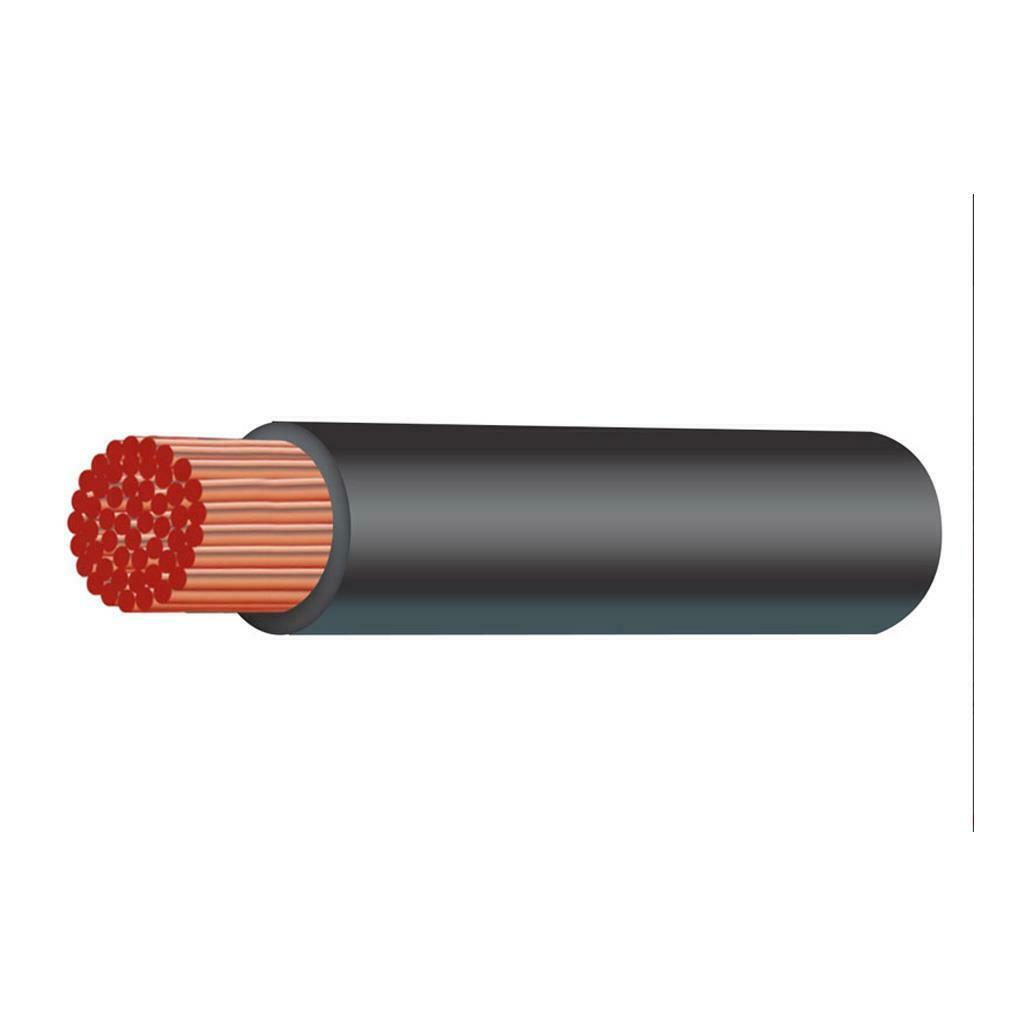 4 B&S cable, 4 gauge wire, 4 b&s cable size