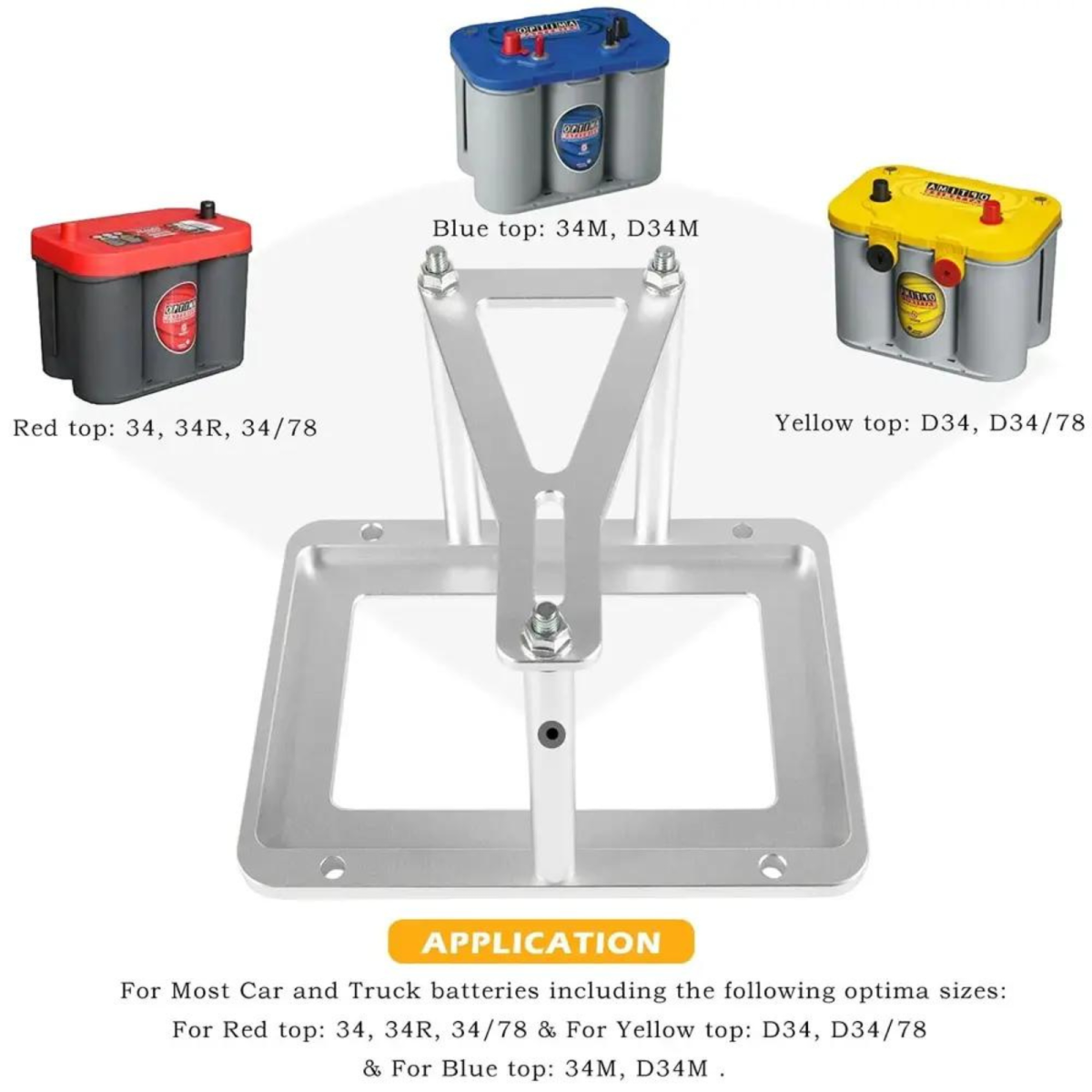 Battery Relocation kit, battery relocation, battery to boot conversion kit