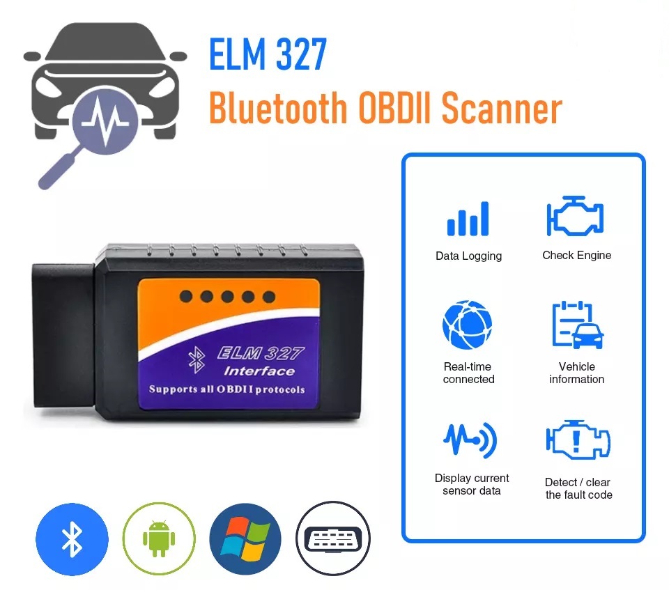 elm327 bluetooth obd2, elm327 obd2, elm327 wifi