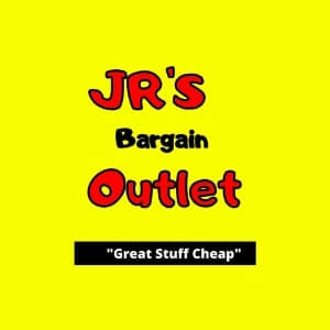 JRBargainoutlet