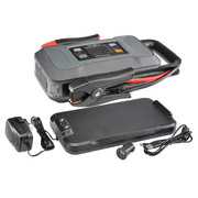 Projecta 12/24V Jump Starter 2000A Power Bank Intelli-Start Professional Lithium IS2000