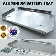 Battery Tray